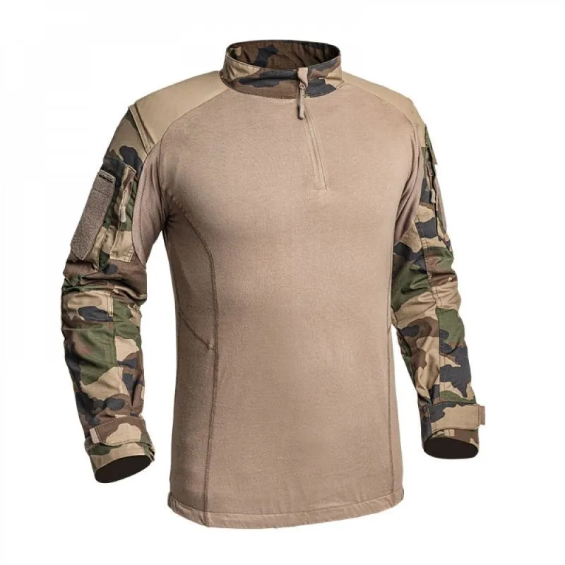 Chemise de combat Ubas V2 Fighter camo - A10 Equipment