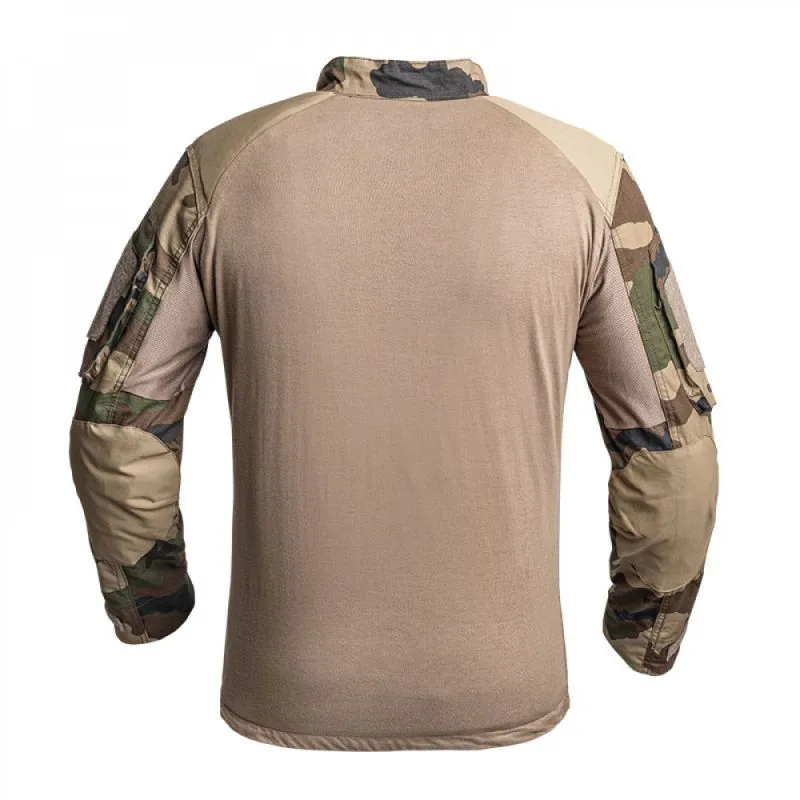 Chemise de combat Ubas V2 Fighter camo - A10 Equipment