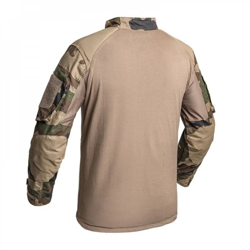 Chemise de combat Ubas V2 Fighter camo - A10 Equipment