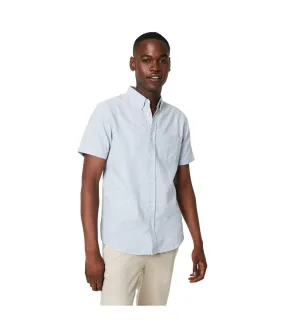 Chemise homme bleu clair Maine