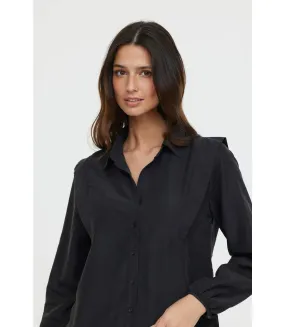 Chemise manches longues modal comfort DALZA ML