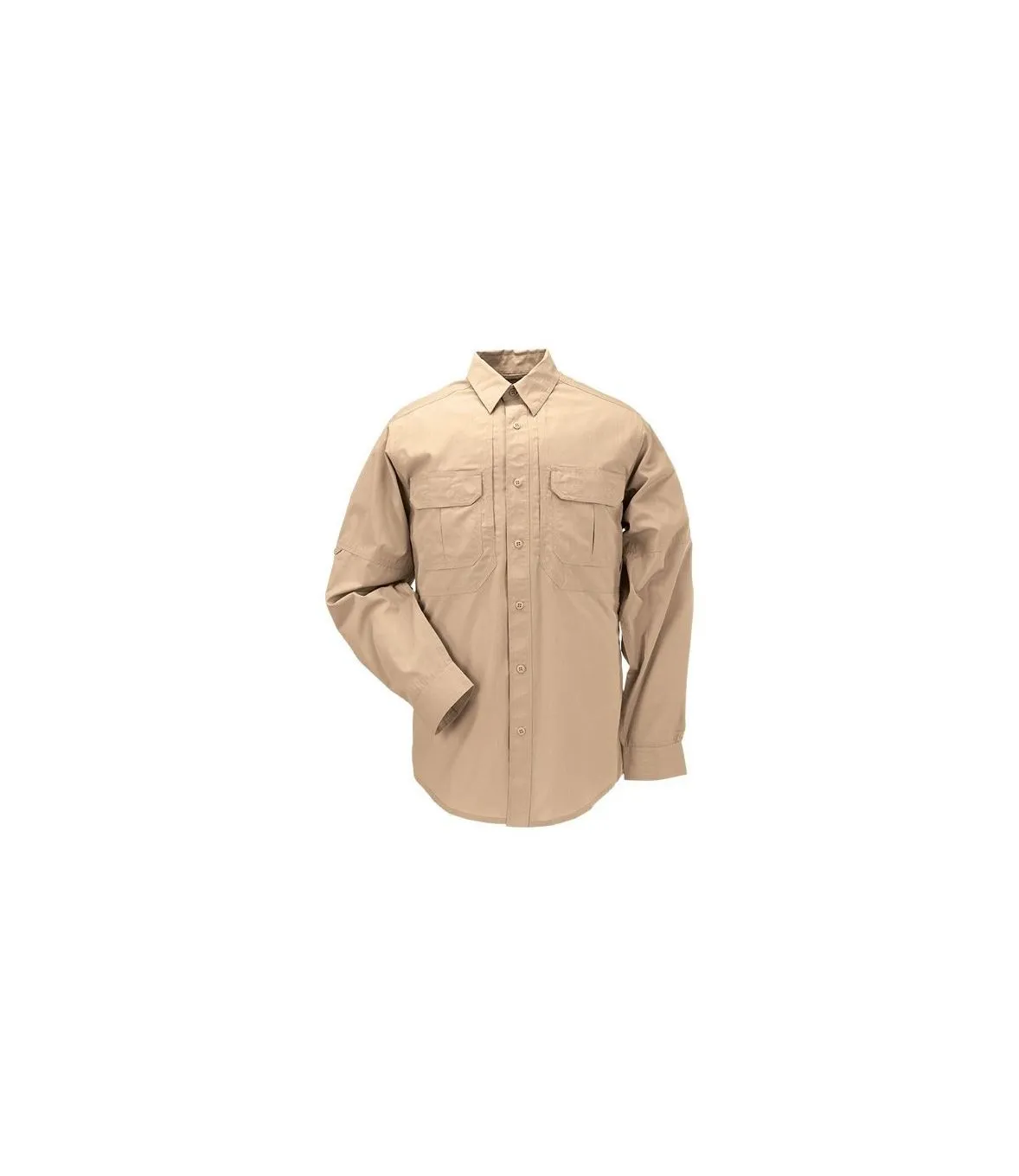 Chemise manches longues Taclite Pro Coyote - 5.11 Tactical