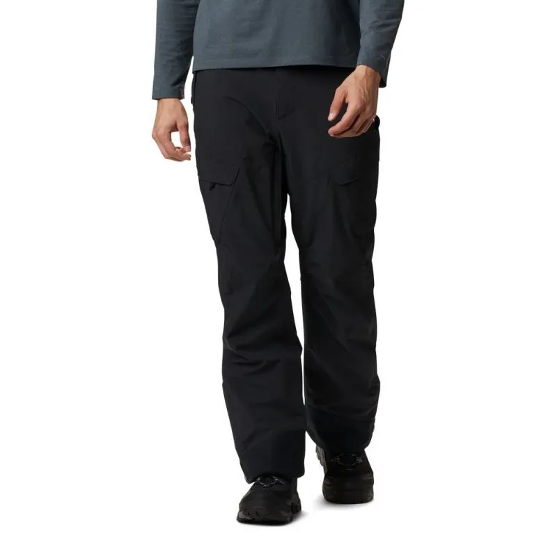 Columbia Powder Stash Pant - Pantalon ski homme | Hardloop