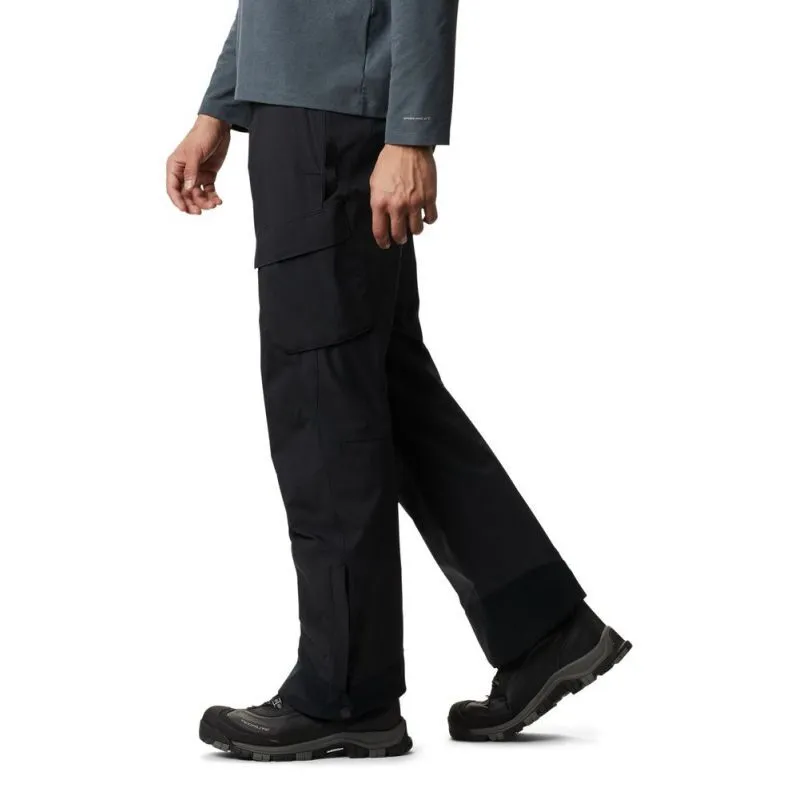 Columbia Powder Stash Pant - Pantalon ski homme | Hardloop