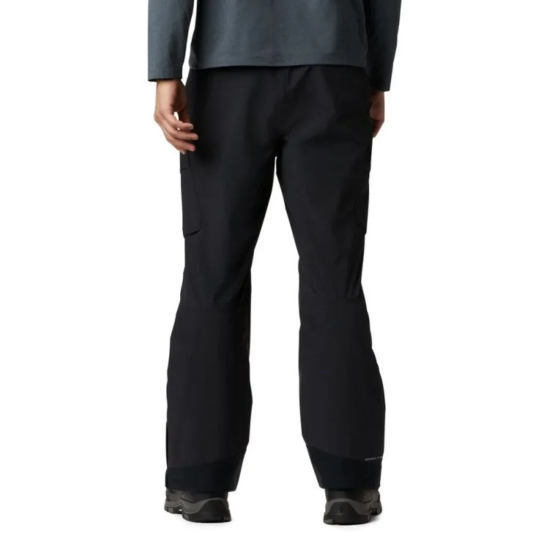 Columbia Powder Stash Pant - Pantalon ski homme | Hardloop