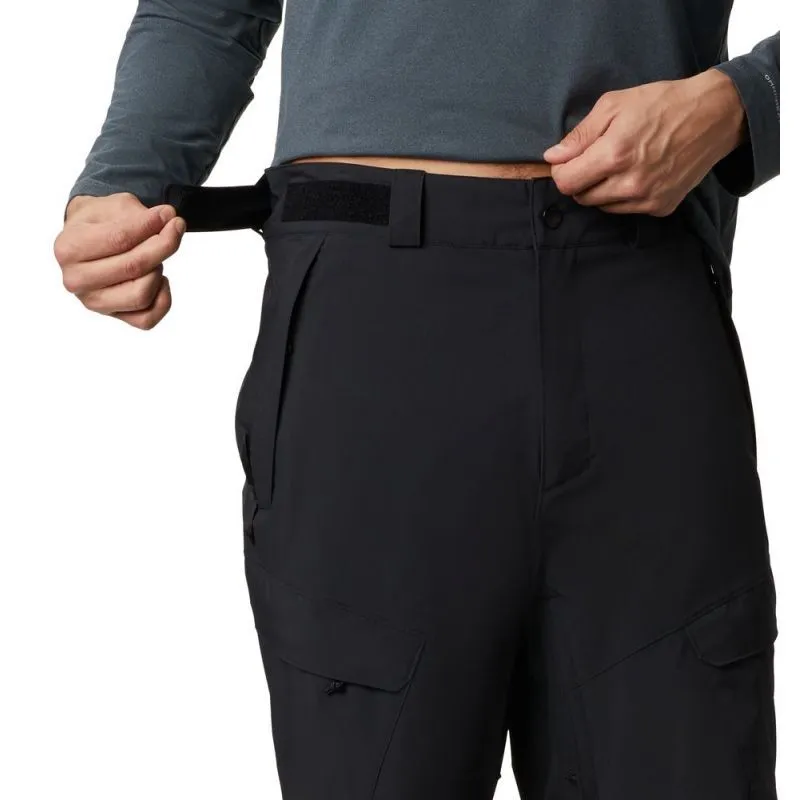 Columbia Powder Stash Pant - Pantalon ski homme | Hardloop