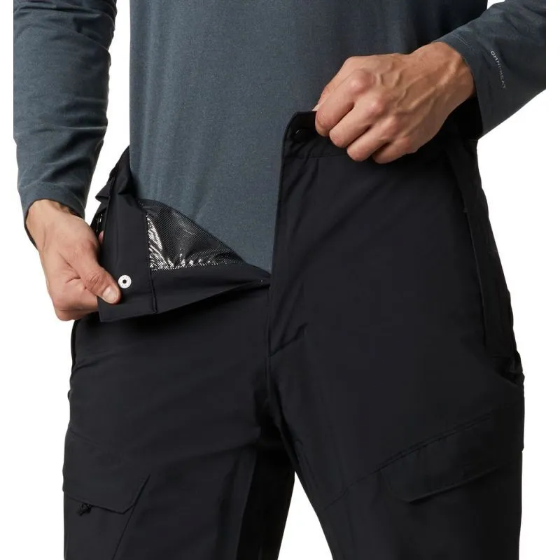 Columbia Powder Stash Pant - Pantalon ski homme | Hardloop