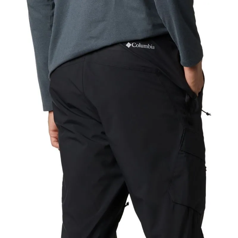 Columbia Powder Stash Pant - Pantalon ski homme | Hardloop