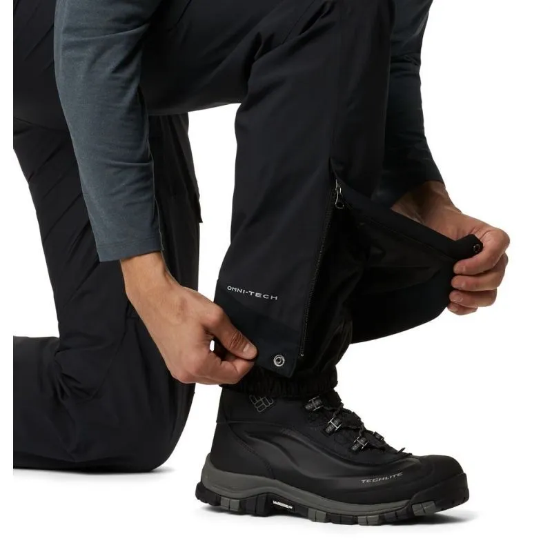 Columbia Powder Stash Pant - Pantalon ski homme | Hardloop