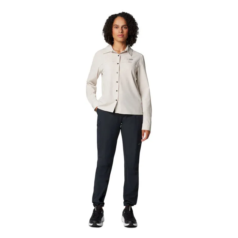 Columbia Summit Valley Pant II - Pantalon randonnée femme