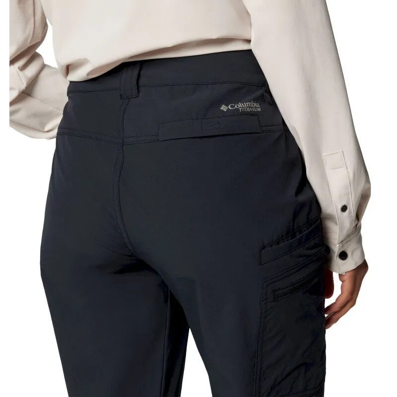 Columbia Summit Valley Pant II - Pantalon randonnée femme