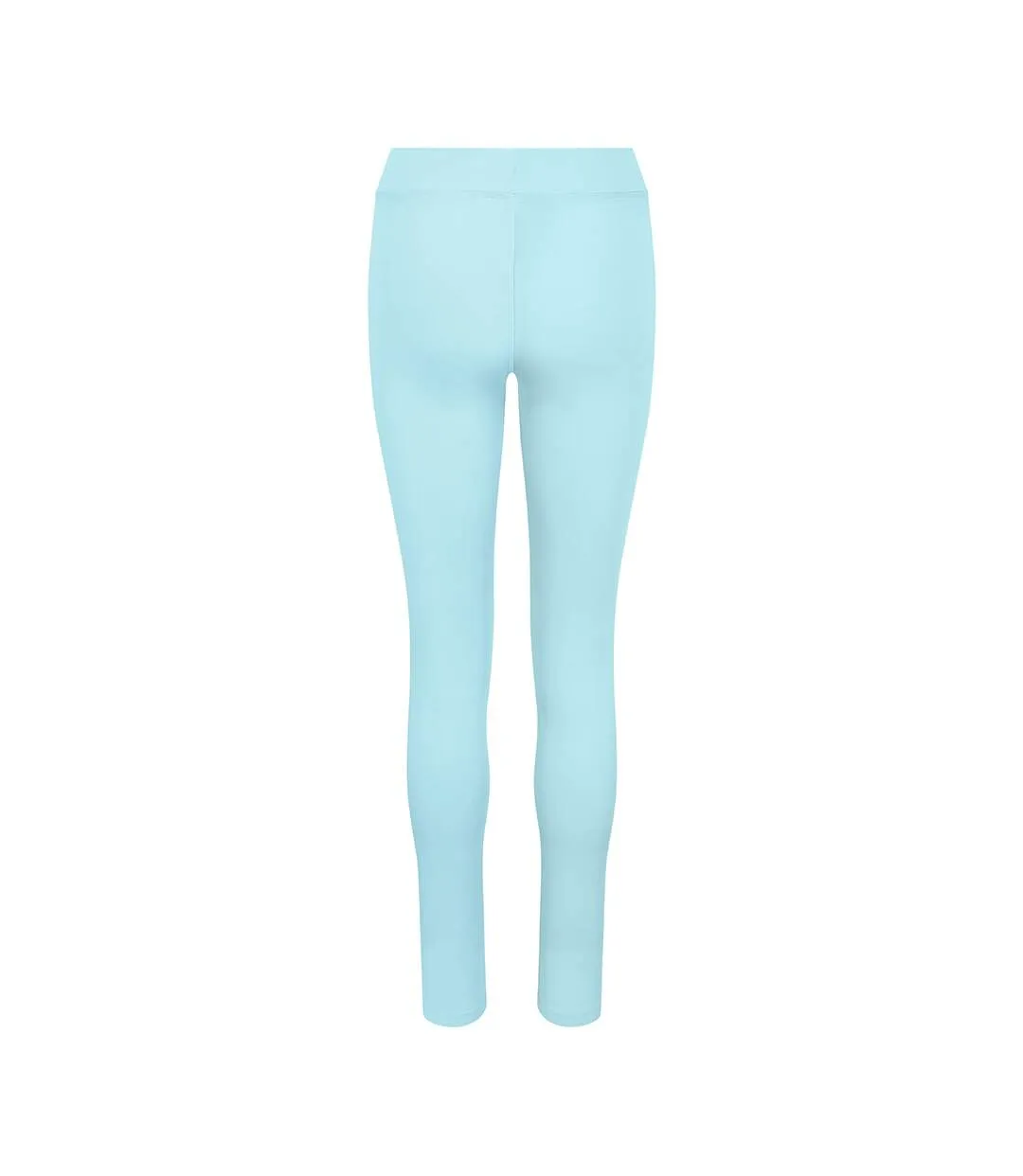 Cool legging femme bleu pâle AWDis