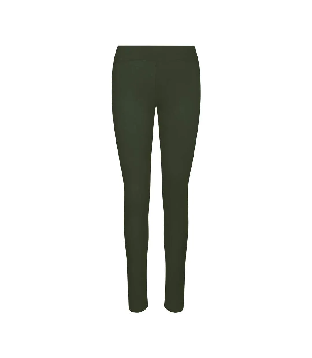 Cool legging femme vert kaki AWDis