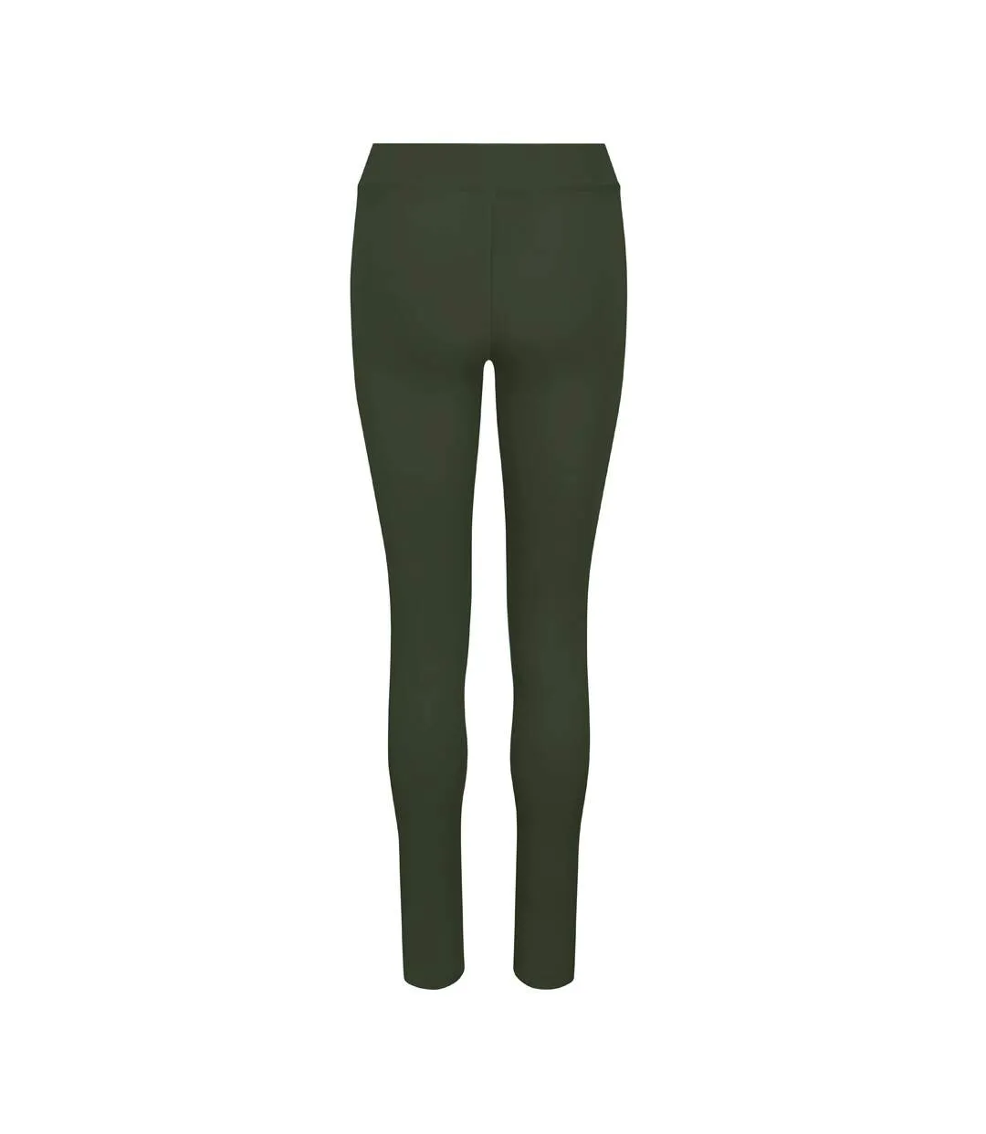 Cool legging femme vert kaki AWDis