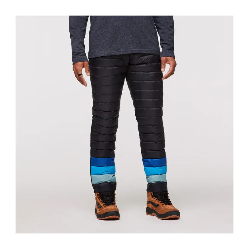 Cotopaxi Fuego Down Pant - Pantalon homme | Hardloop