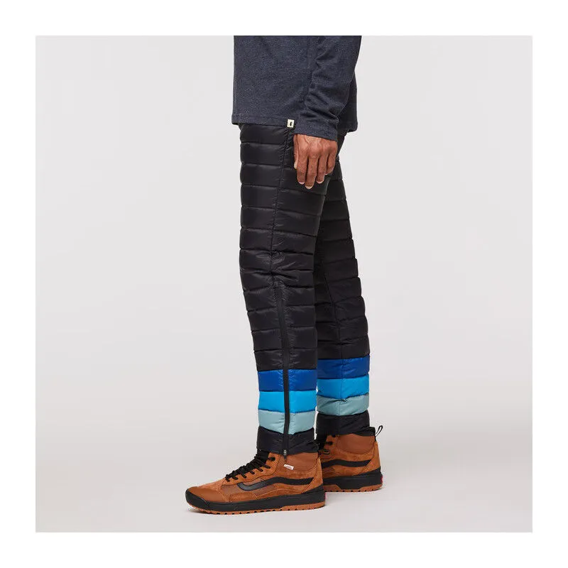 Cotopaxi Fuego Down Pant - Pantalon homme | Hardloop