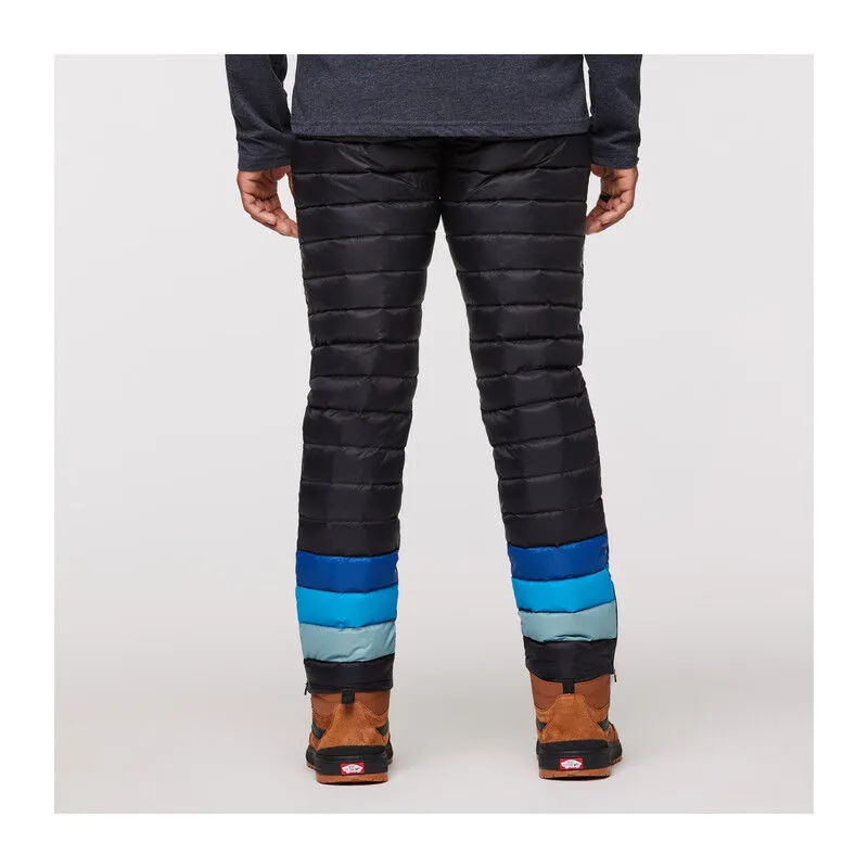 Cotopaxi Fuego Down Pant - Pantalon homme | Hardloop