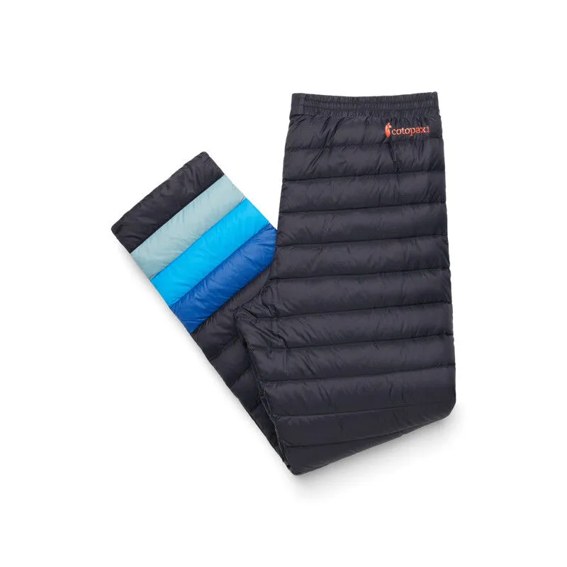 Cotopaxi Fuego Down Pant - Pantalon homme | Hardloop