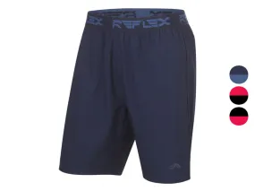 CRIVIT Short technique rafraîchissant homme