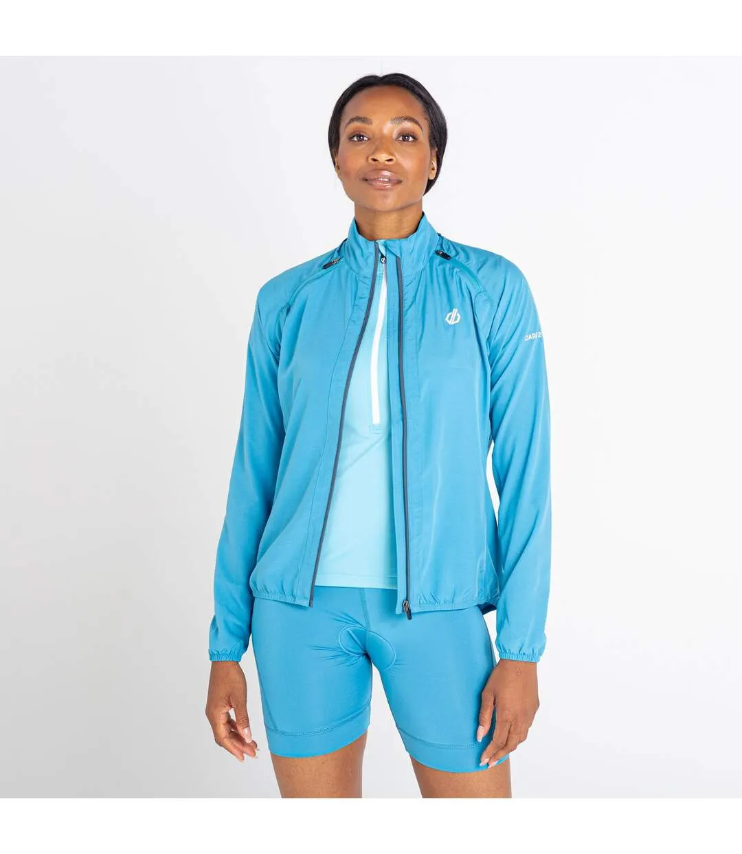 Dare 2B - Veste REBOUND - Femme (Bleu clair) - UTRG5393