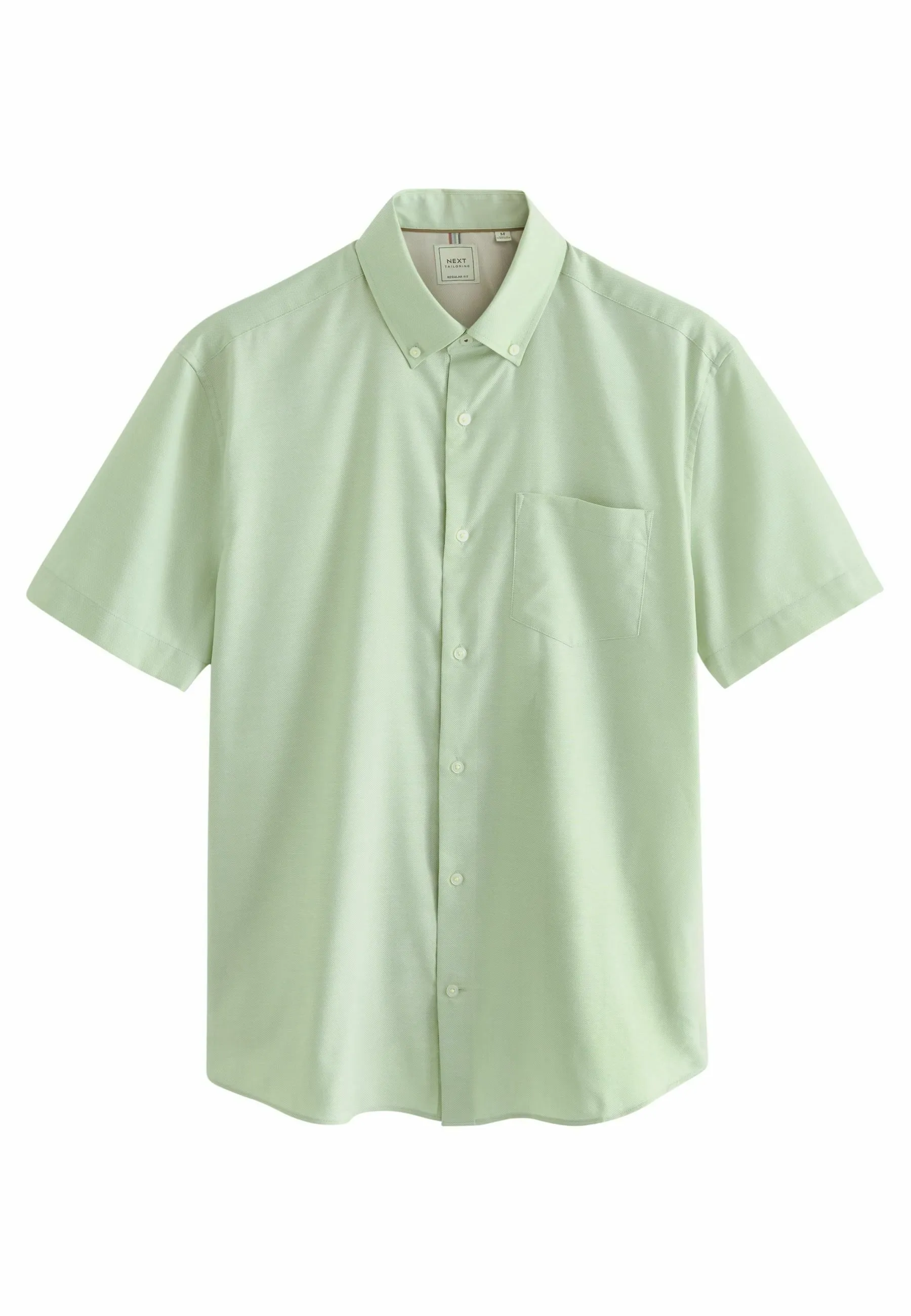 EASY CARE SHORT SLEEVE =- REGULAR FIT - Chemise