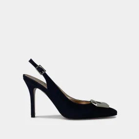 ESCARPINS SLINGBACK ANN TUIL ACTUAL-A-FEZRA