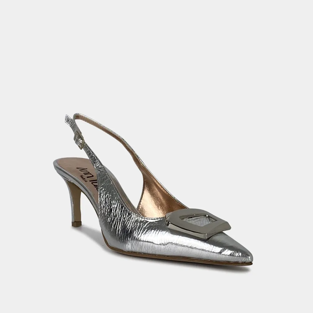 ESCARPINS SLINGBACK ANN TUIL AFTER-A-EIVER