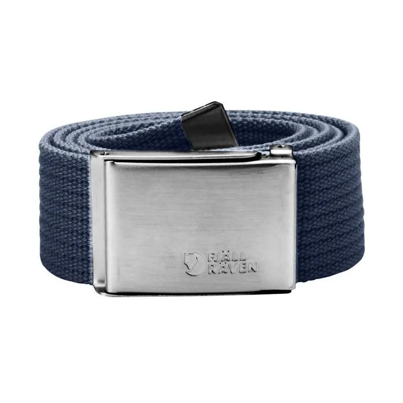 Fjällräven Canvas Belt - Ceinture | Hardloop