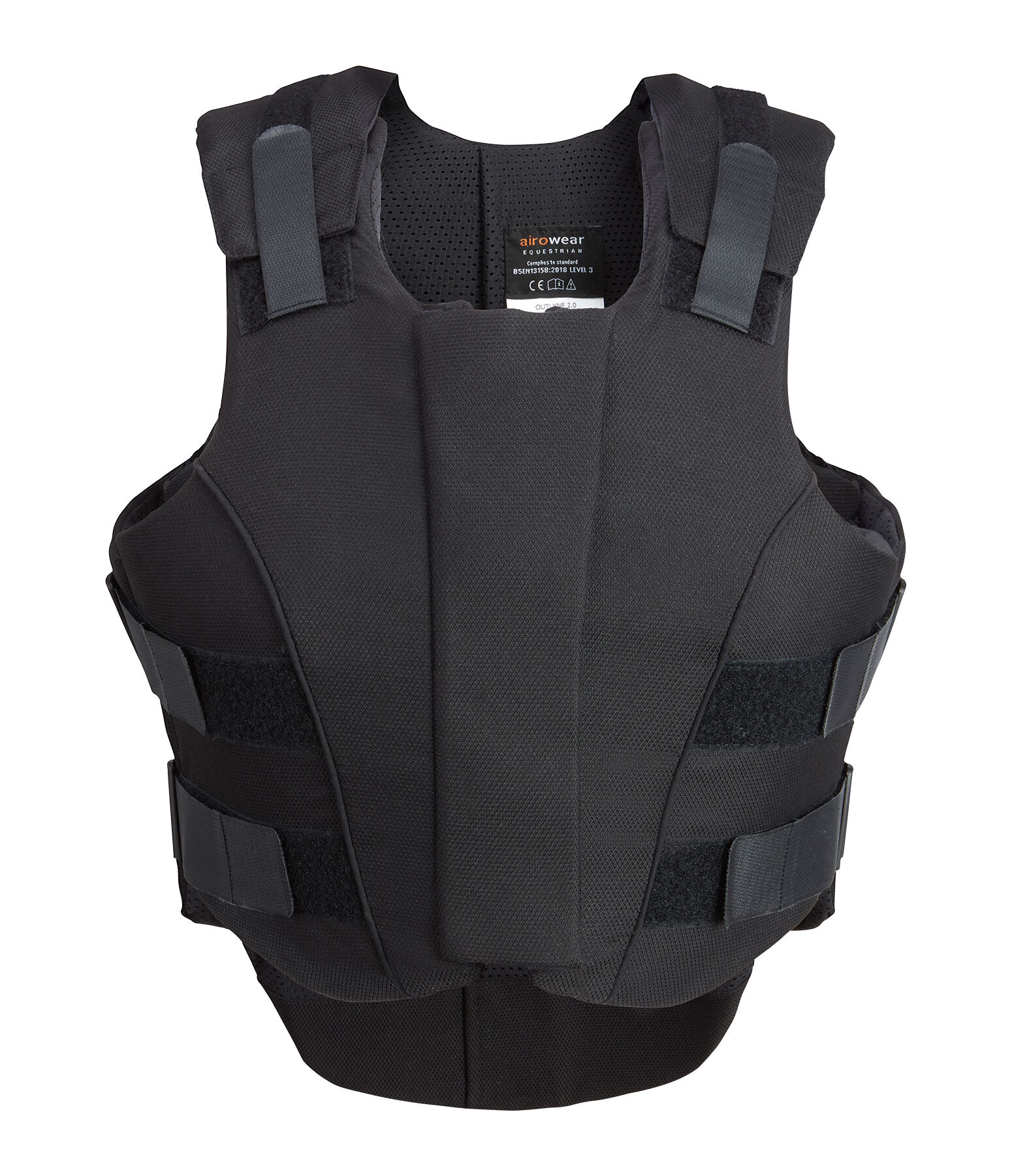 Gilet de sécurité  Outlyne II