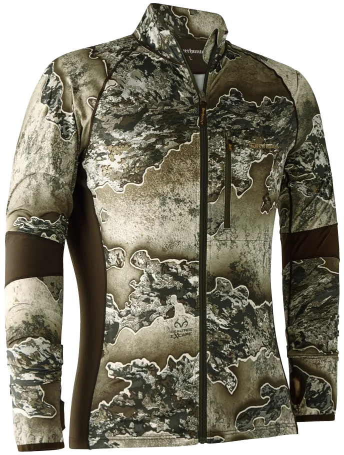 Gilet Excape Insultated Camouflage DEERHUNTER