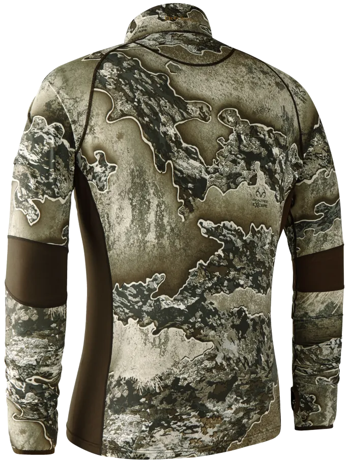 Gilet Excape Insultated Camouflage DEERHUNTER