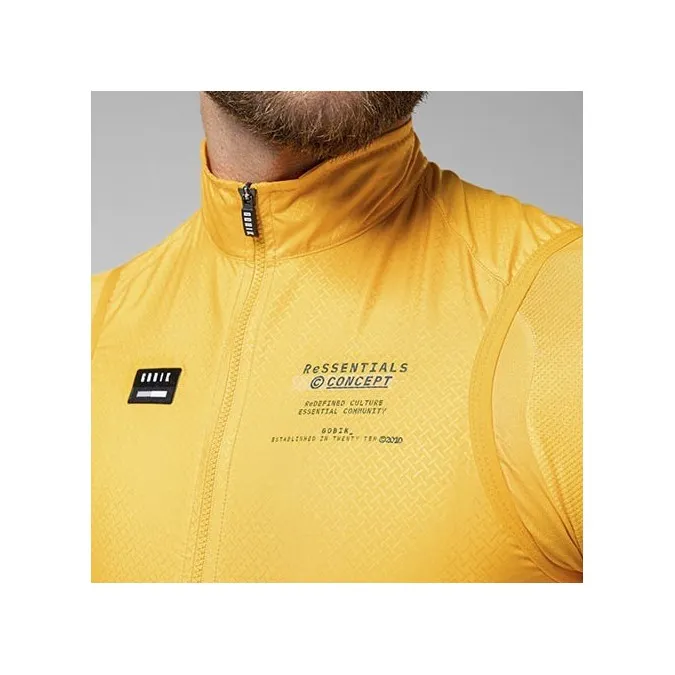 Gilet jaune Gobik Plus 2.0