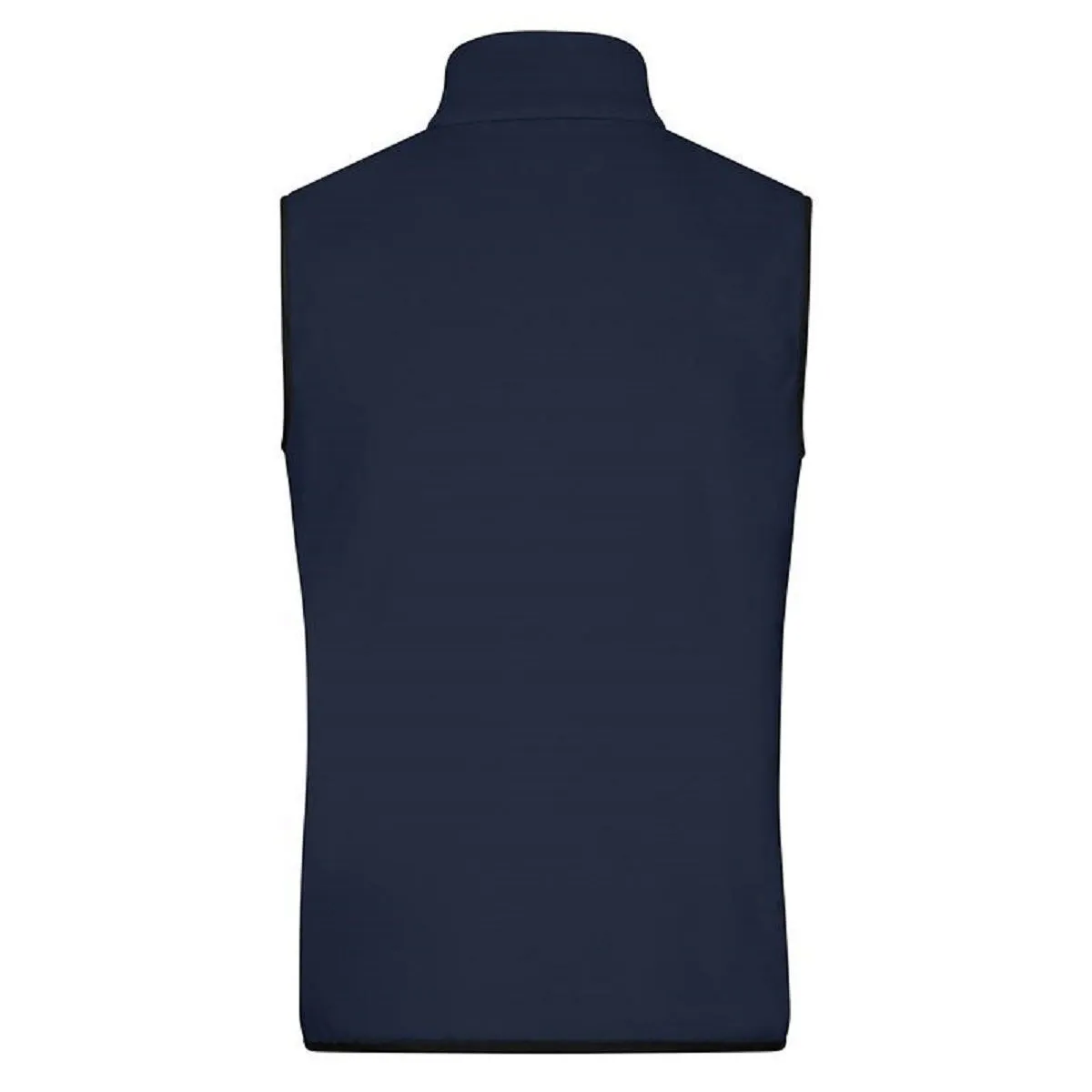 Gilet polaire sans manches - Homme - JN1310 - bleu marine 