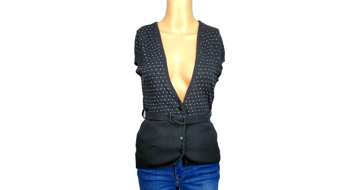 Gilet Promod -Taille 38