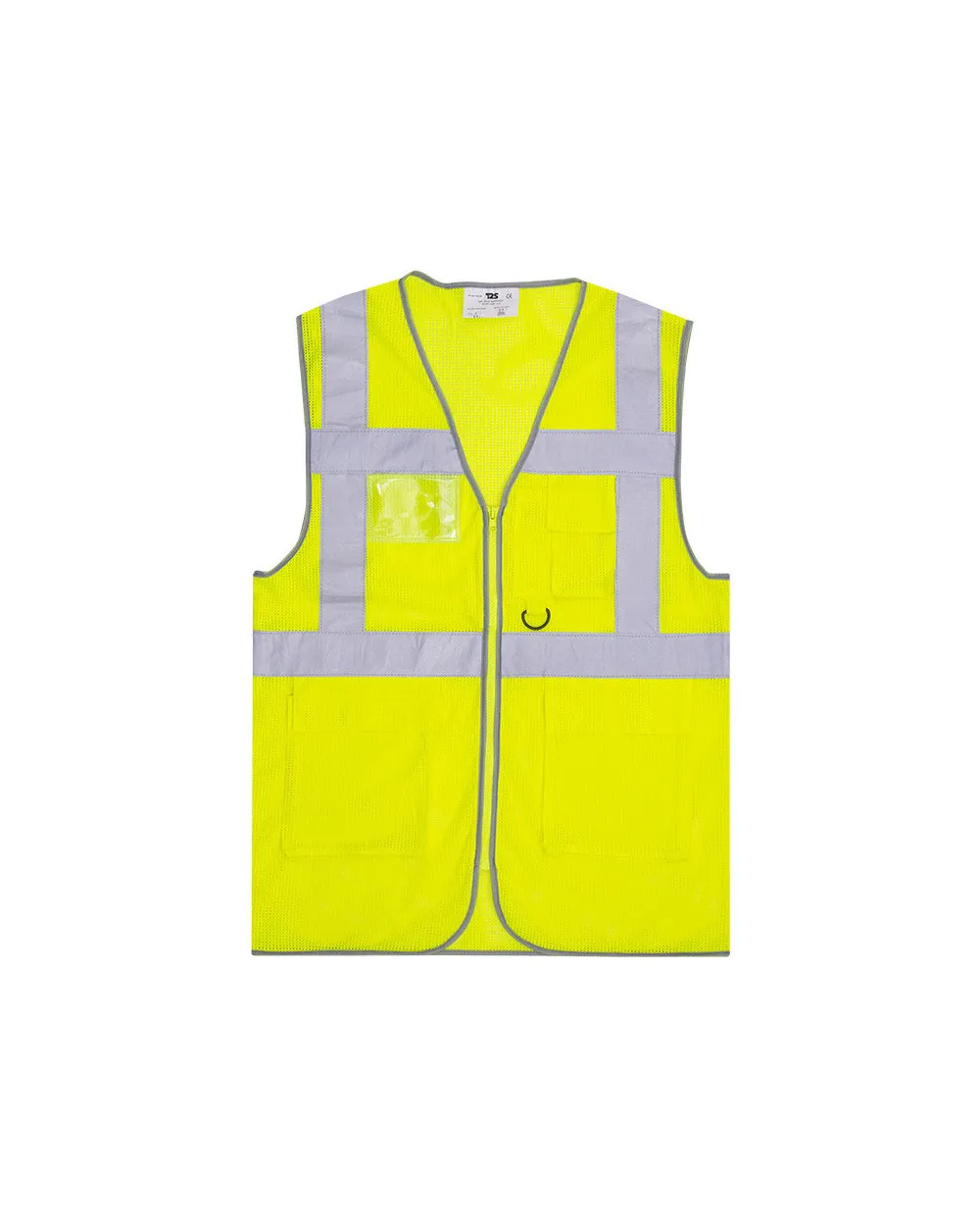 Gilet Safari haute visibilité EN471 - GILETSAFAIR1OF - PORTWEST