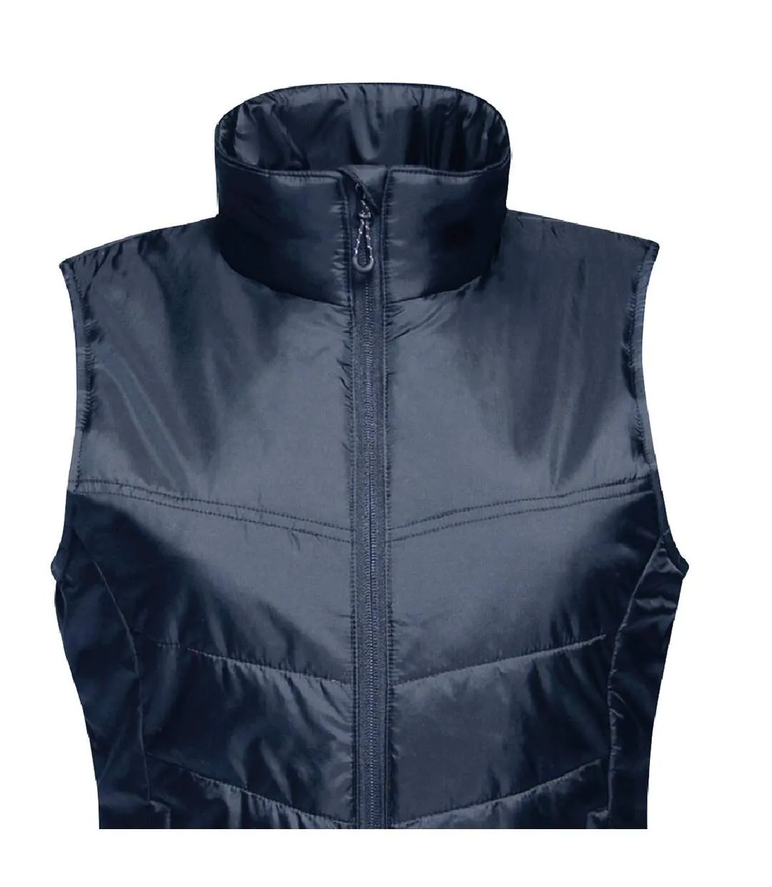 Gilet stage femme bleu marine Regatta