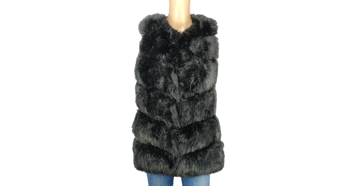 Gilet The beauty Optimal product - taille S