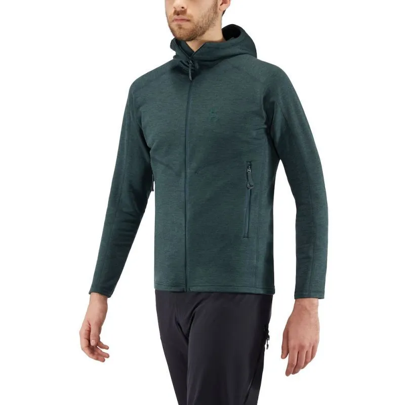 Haglöfs Heron Hood - Sweat à capuche homme | Hardloop