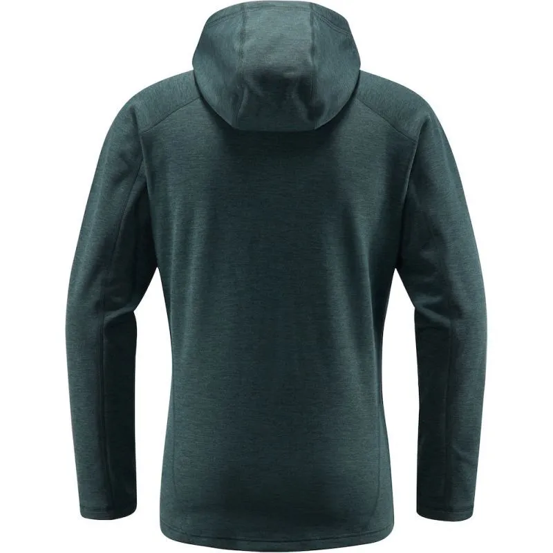 Haglöfs Heron Hood - Sweat à capuche homme | Hardloop