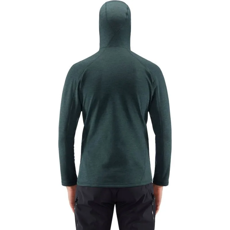 Haglöfs Heron Hood - Sweat à capuche homme | Hardloop