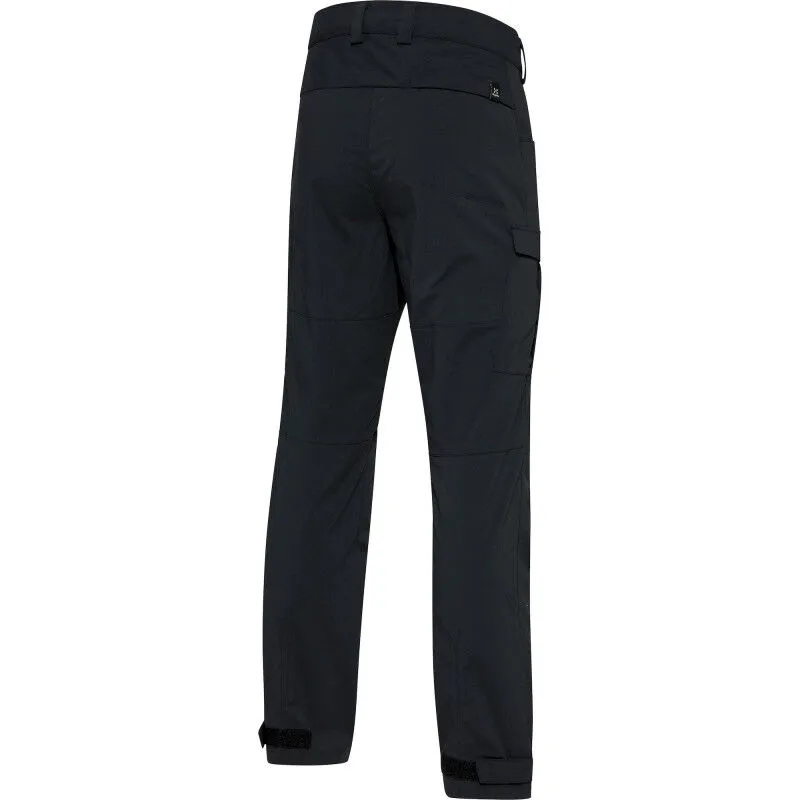 Haglöfs Mid Standard Pant - Pantalon randonnée homme | Hardloop