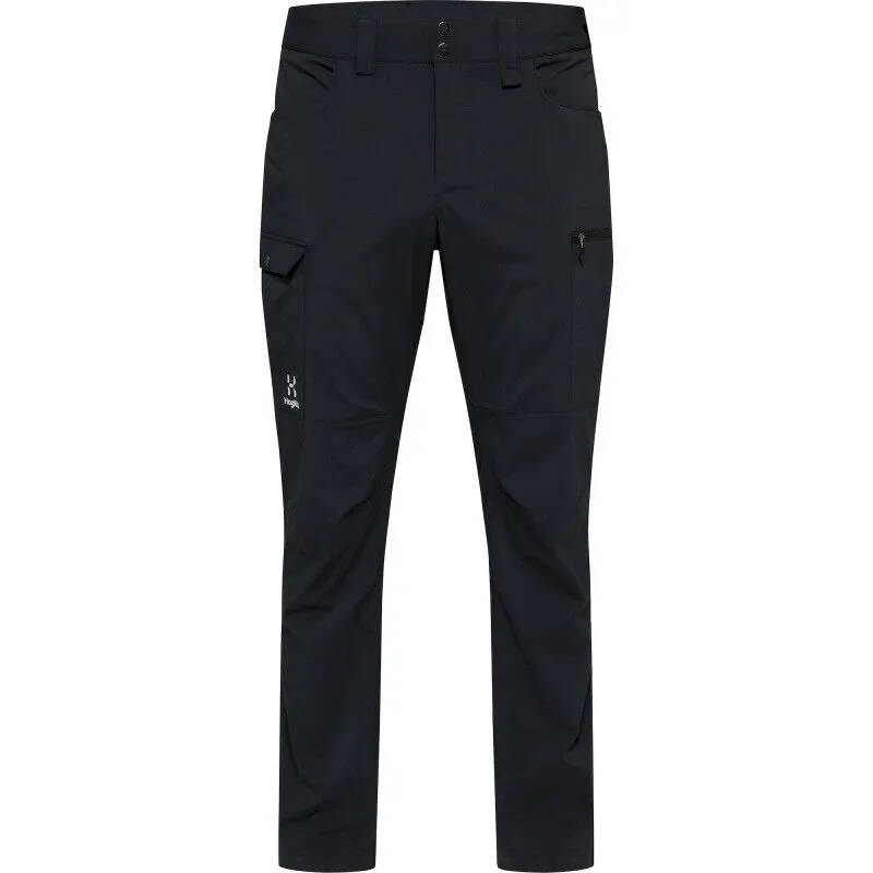 Haglöfs Mid Standard Pant - Pantalon randonnée homme | Hardloop