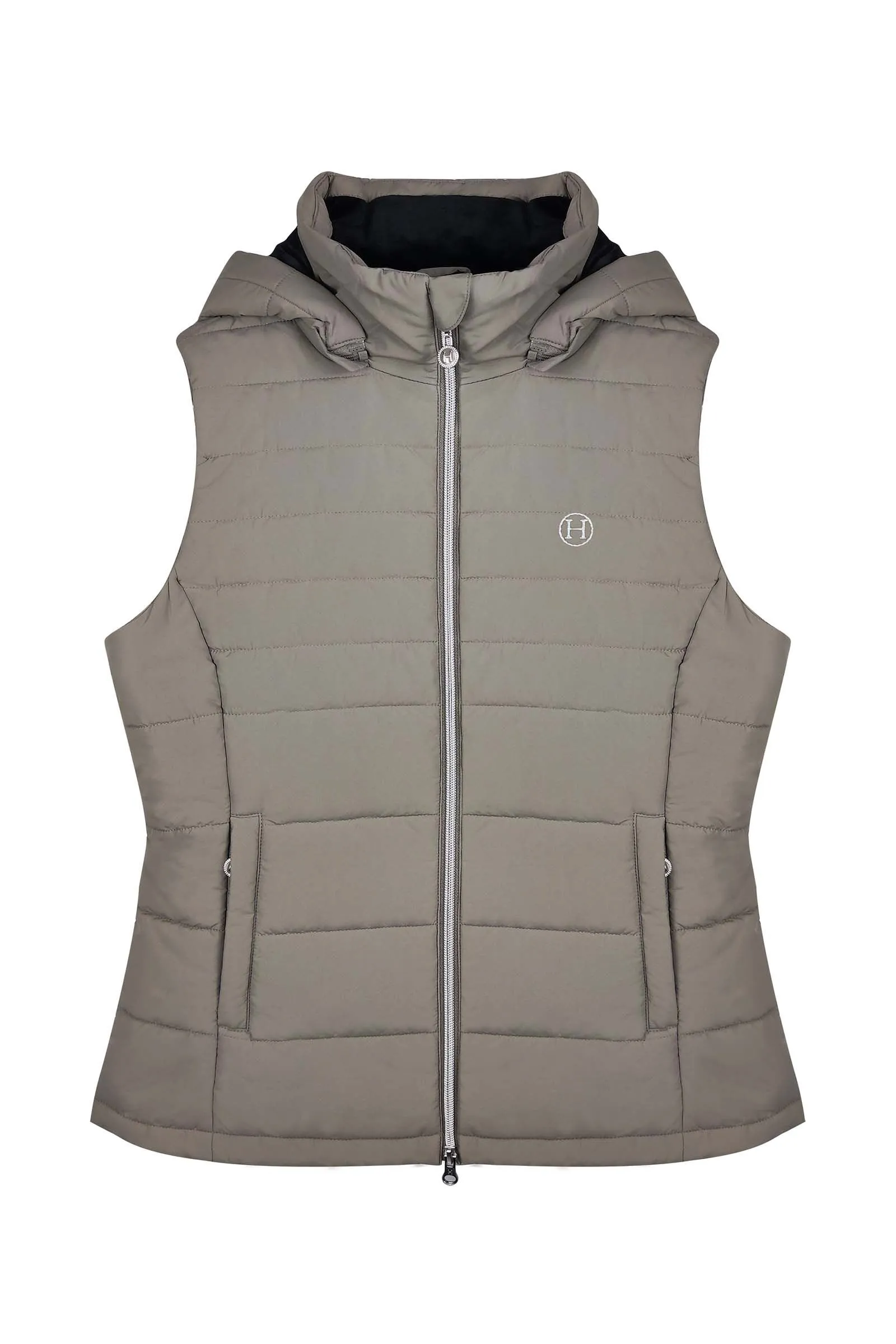 Harcour Boheme Gilet sans manche , femme