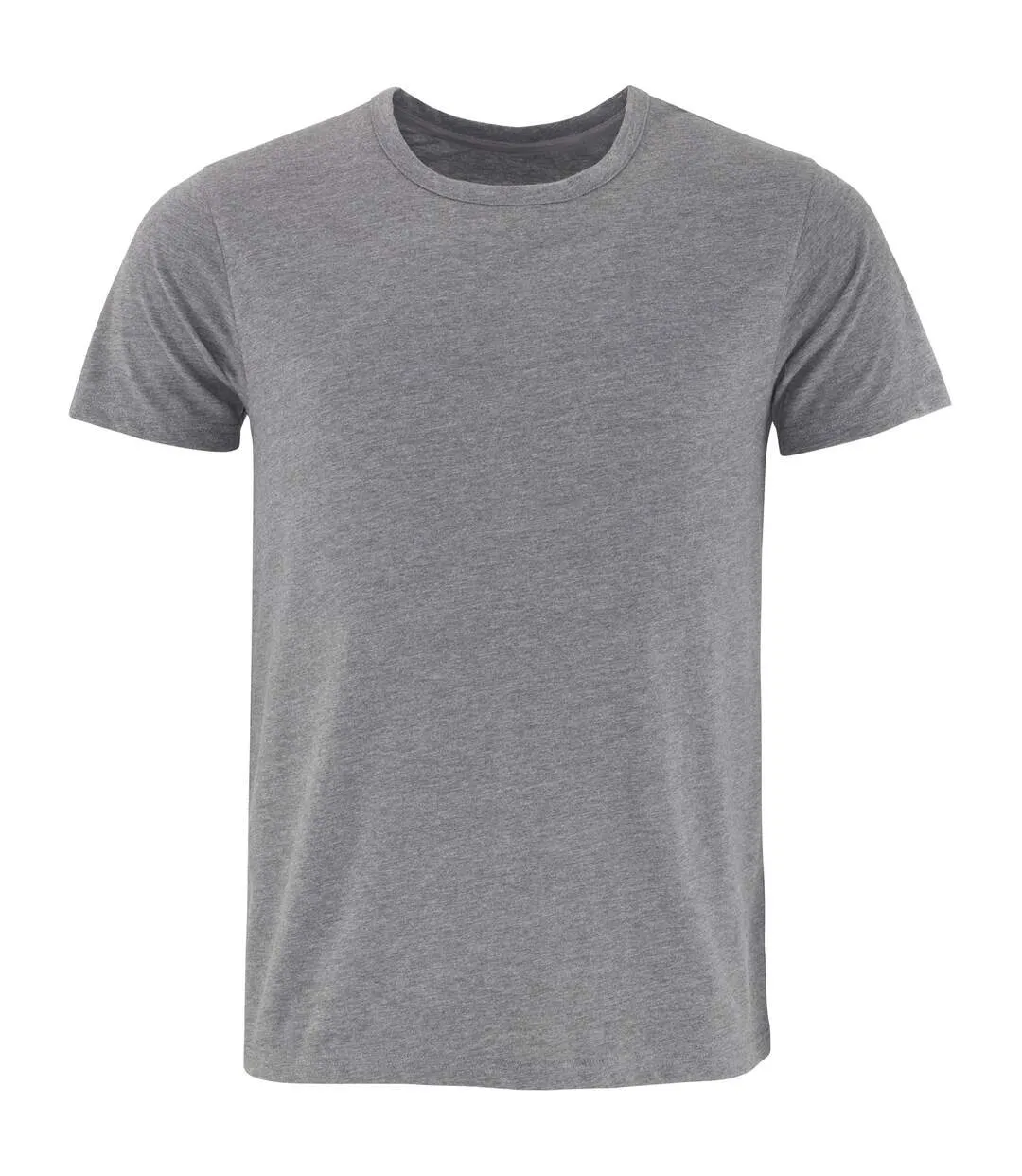 Haut de pyjama à manches courtes homme gris foncé Comfy Co