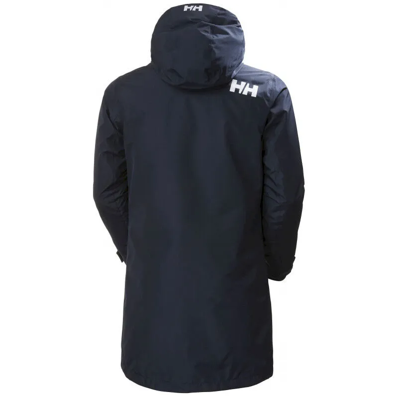 Helly Hansen 3-In-1 Rigging Coat - Veste 3 en 1 homme | Hardloop