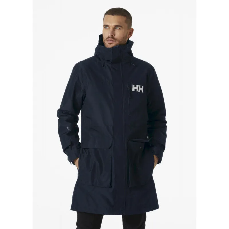 Helly Hansen 3-In-1 Rigging Coat - Veste 3 en 1 homme | Hardloop