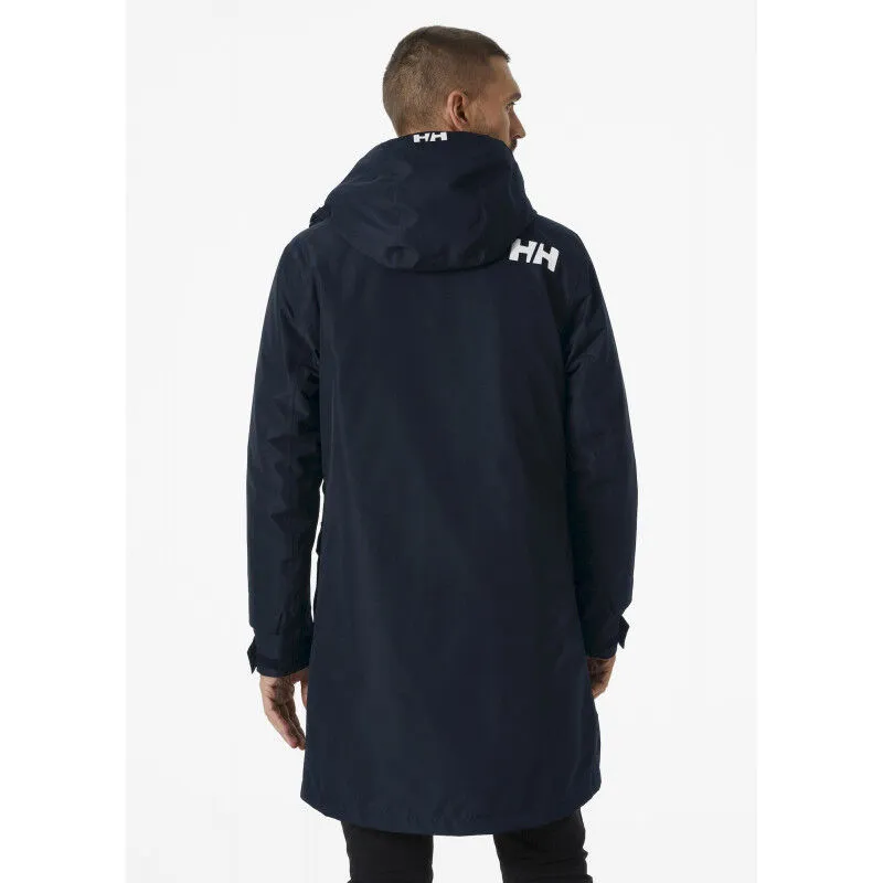 Helly Hansen 3-In-1 Rigging Coat - Veste 3 en 1 homme | Hardloop