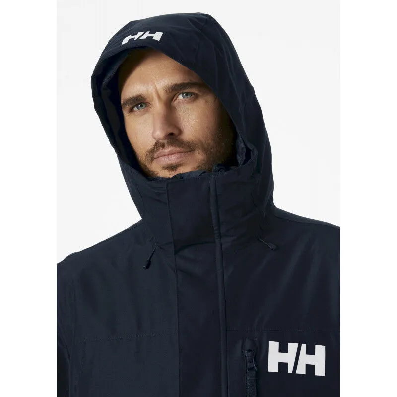 Helly Hansen 3-In-1 Rigging Coat - Veste 3 en 1 homme | Hardloop