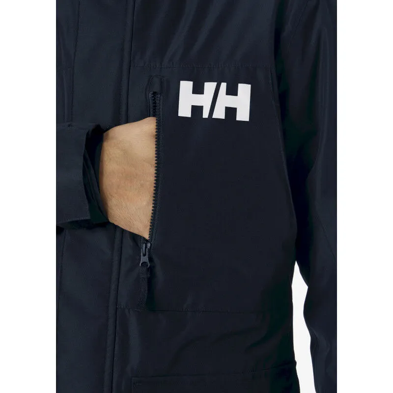 Helly Hansen 3-In-1 Rigging Coat - Veste 3 en 1 homme | Hardloop