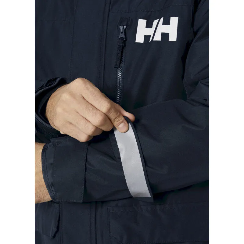 Helly Hansen 3-In-1 Rigging Coat - Veste 3 en 1 homme | Hardloop